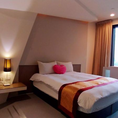 Hotel 85 Leisurely Kaohsiung Zewnętrze zdjęcie