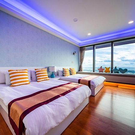 Hotel 85 Leisurely Kaohsiung Zewnętrze zdjęcie