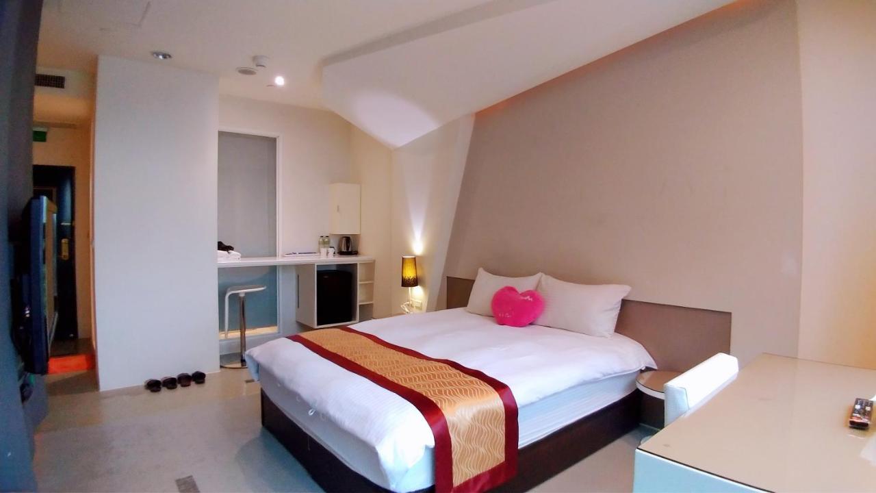 Hotel 85 Leisurely Kaohsiung Zewnętrze zdjęcie