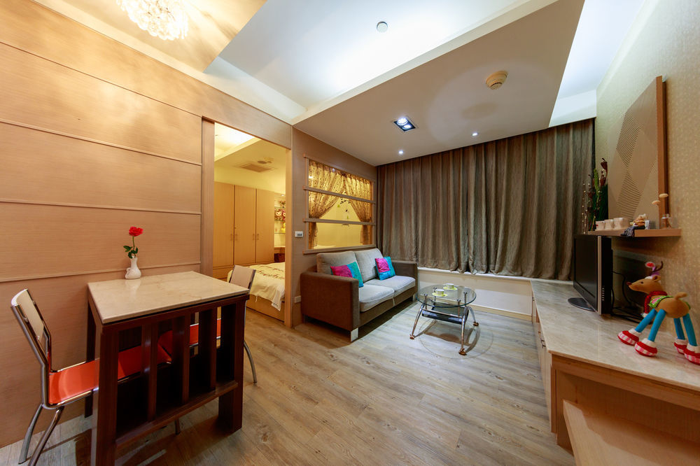 Hotel 85 Leisurely Kaohsiung Zewnętrze zdjęcie