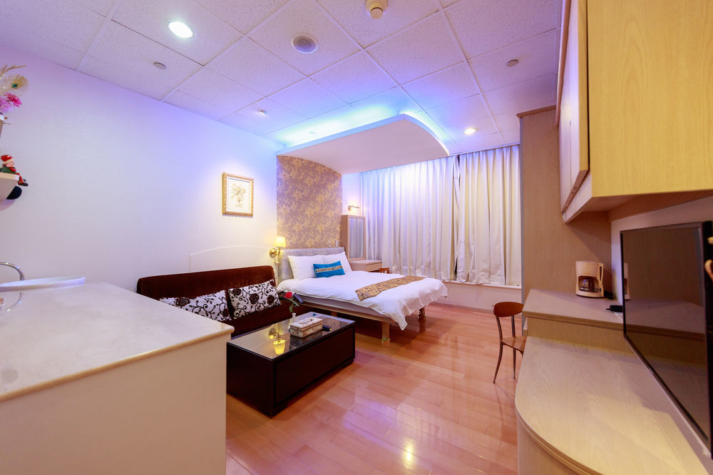 Hotel 85 Leisurely Kaohsiung Zewnętrze zdjęcie