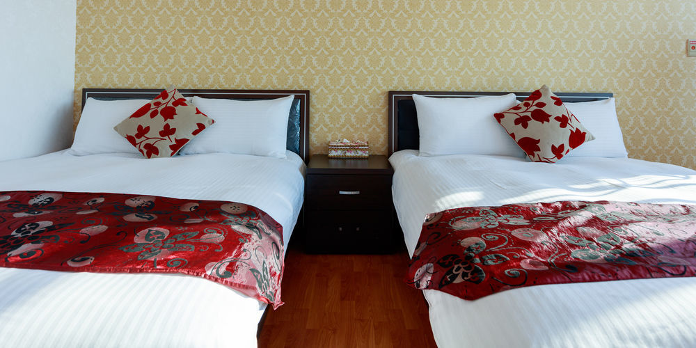 Hotel 85 Leisurely Kaohsiung Zewnętrze zdjęcie