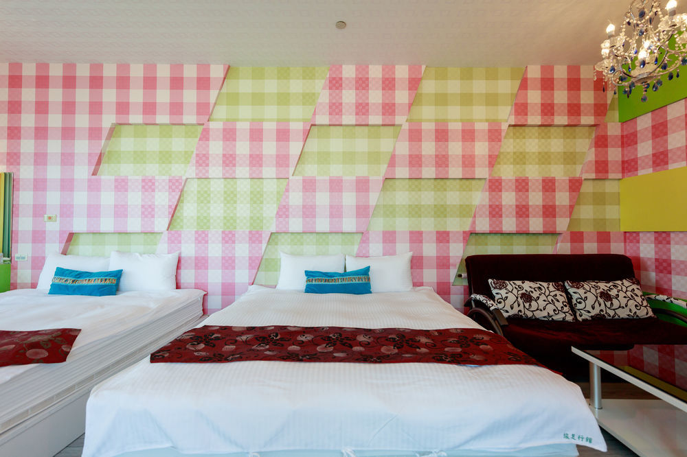 Hotel 85 Leisurely Kaohsiung Zewnętrze zdjęcie