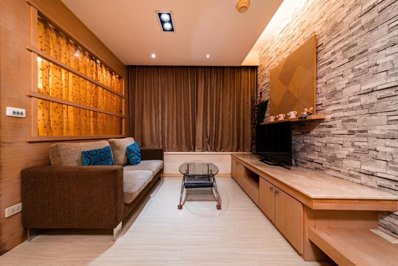 Hotel 85 Leisurely Kaohsiung Zewnętrze zdjęcie