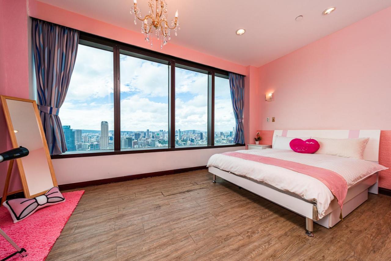 Hotel 85 Leisurely Kaohsiung Zewnętrze zdjęcie