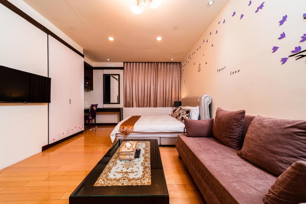 Hotel 85 Leisurely Kaohsiung Zewnętrze zdjęcie