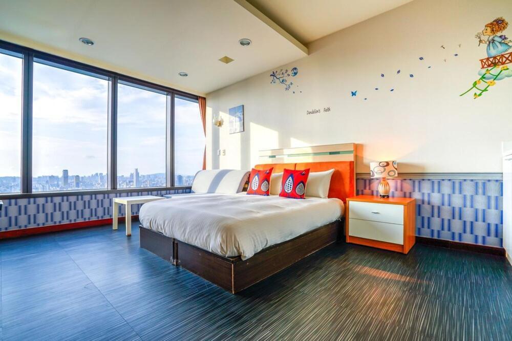 Hotel 85 Leisurely Kaohsiung Zewnętrze zdjęcie