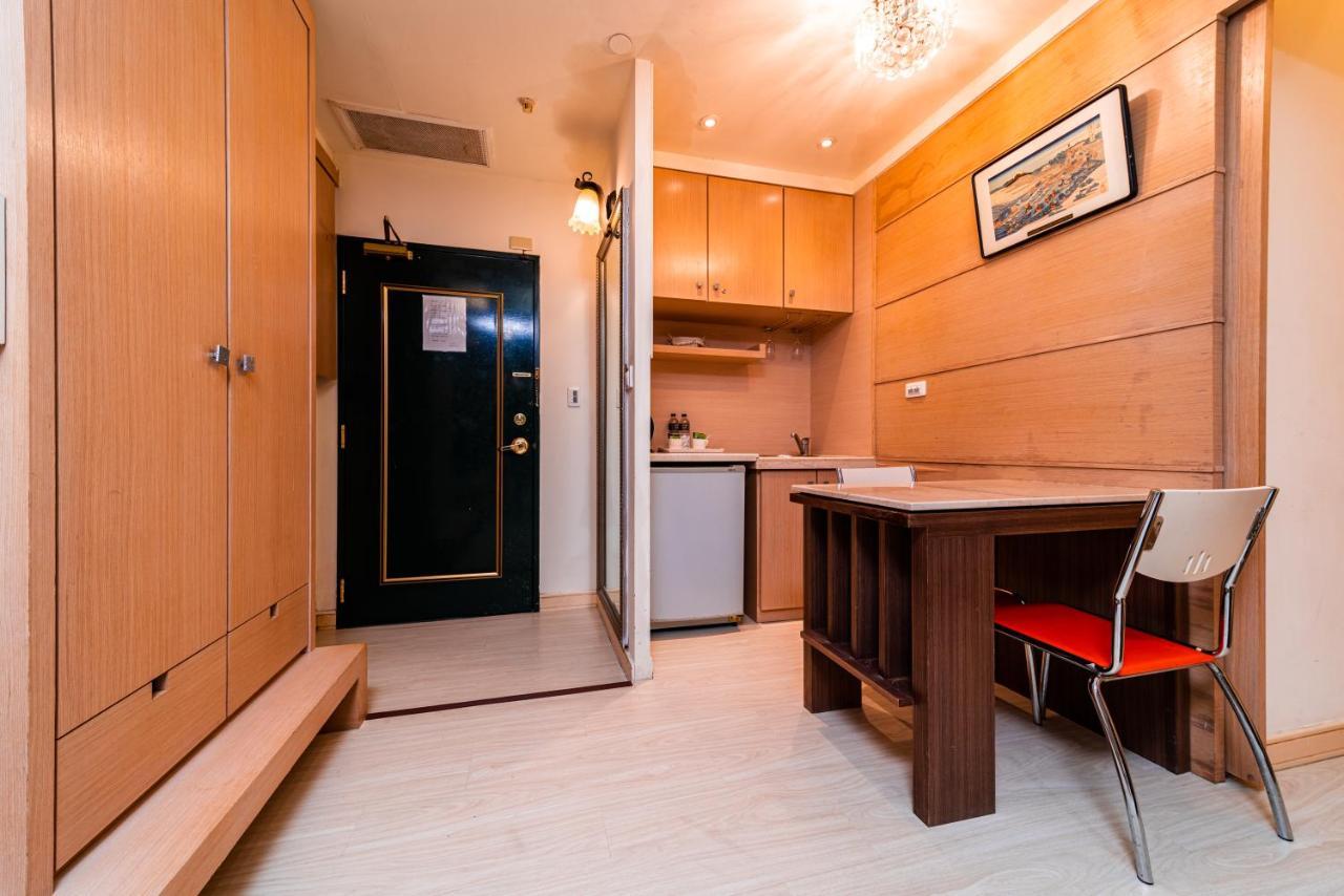 Hotel 85 Leisurely Kaohsiung Zewnętrze zdjęcie