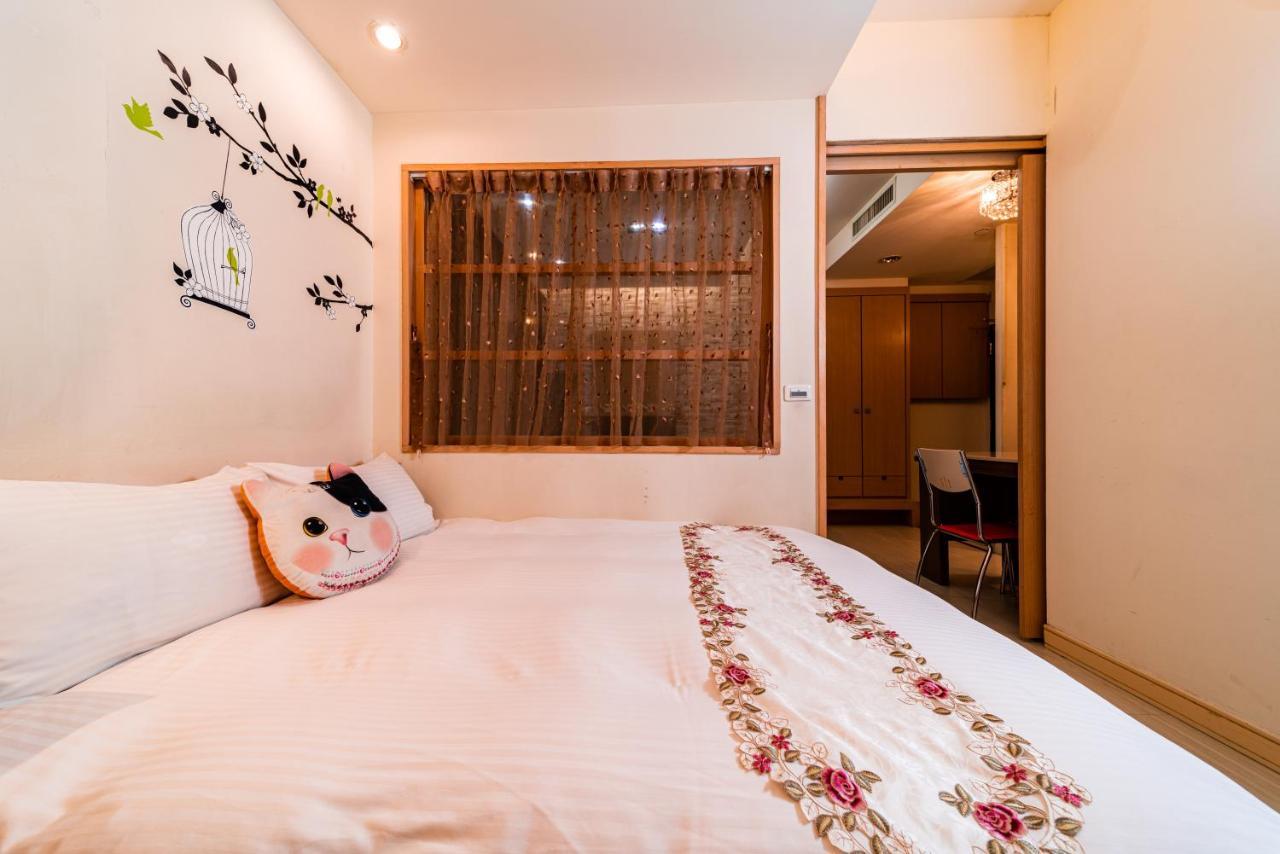Hotel 85 Leisurely Kaohsiung Zewnętrze zdjęcie