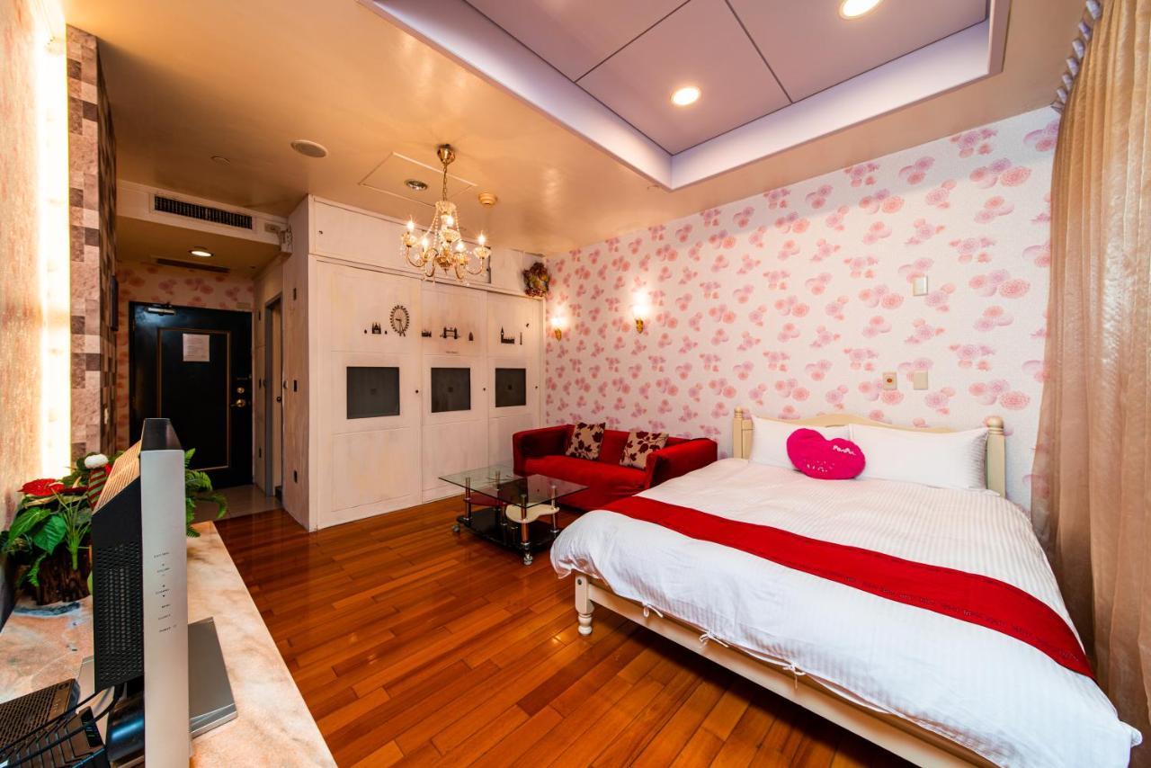 Hotel 85 Leisurely Kaohsiung Zewnętrze zdjęcie