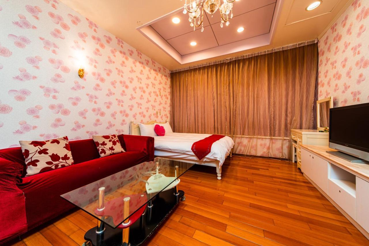 Hotel 85 Leisurely Kaohsiung Zewnętrze zdjęcie