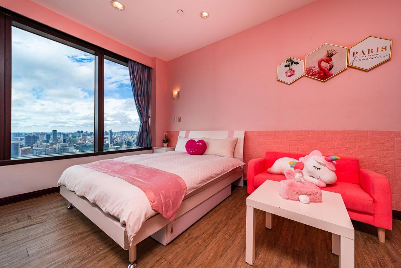 Hotel 85 Leisurely Kaohsiung Zewnętrze zdjęcie