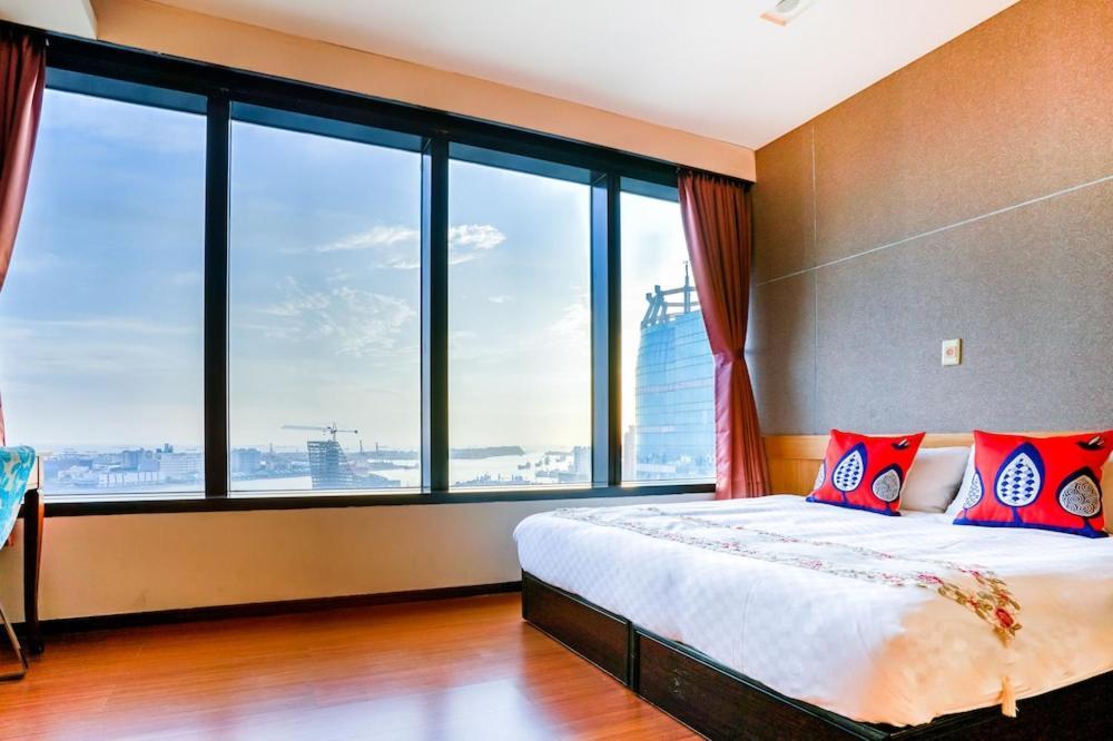 Hotel 85 Leisurely Kaohsiung Zewnętrze zdjęcie