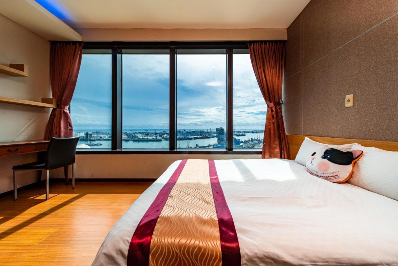Hotel 85 Leisurely Kaohsiung Zewnętrze zdjęcie