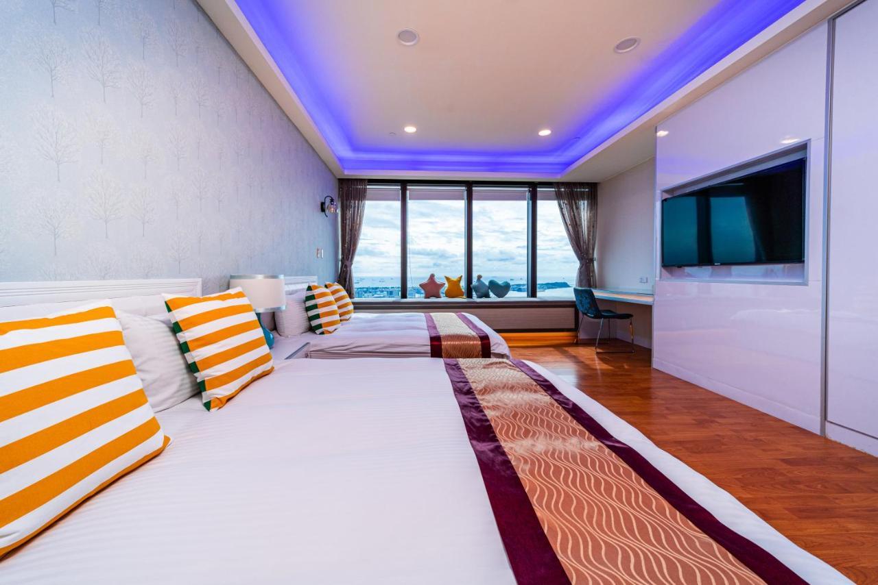 Hotel 85 Leisurely Kaohsiung Zewnętrze zdjęcie