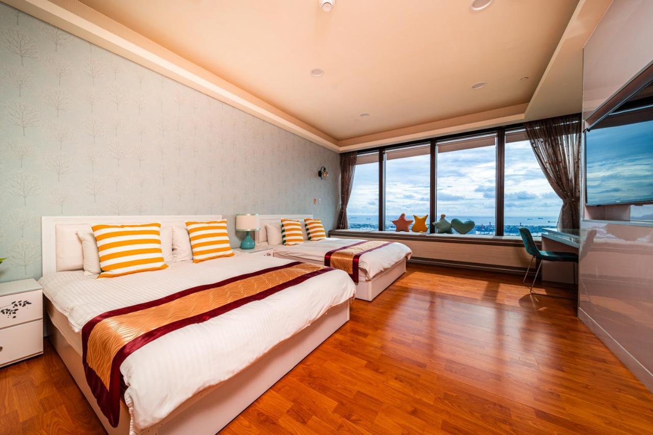 Hotel 85 Leisurely Kaohsiung Zewnętrze zdjęcie