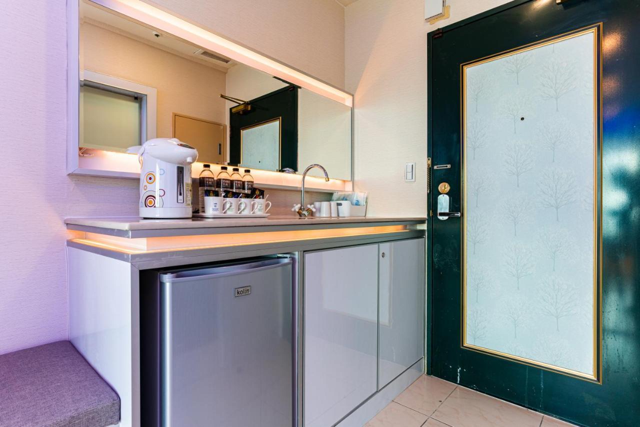 Hotel 85 Leisurely Kaohsiung Zewnętrze zdjęcie