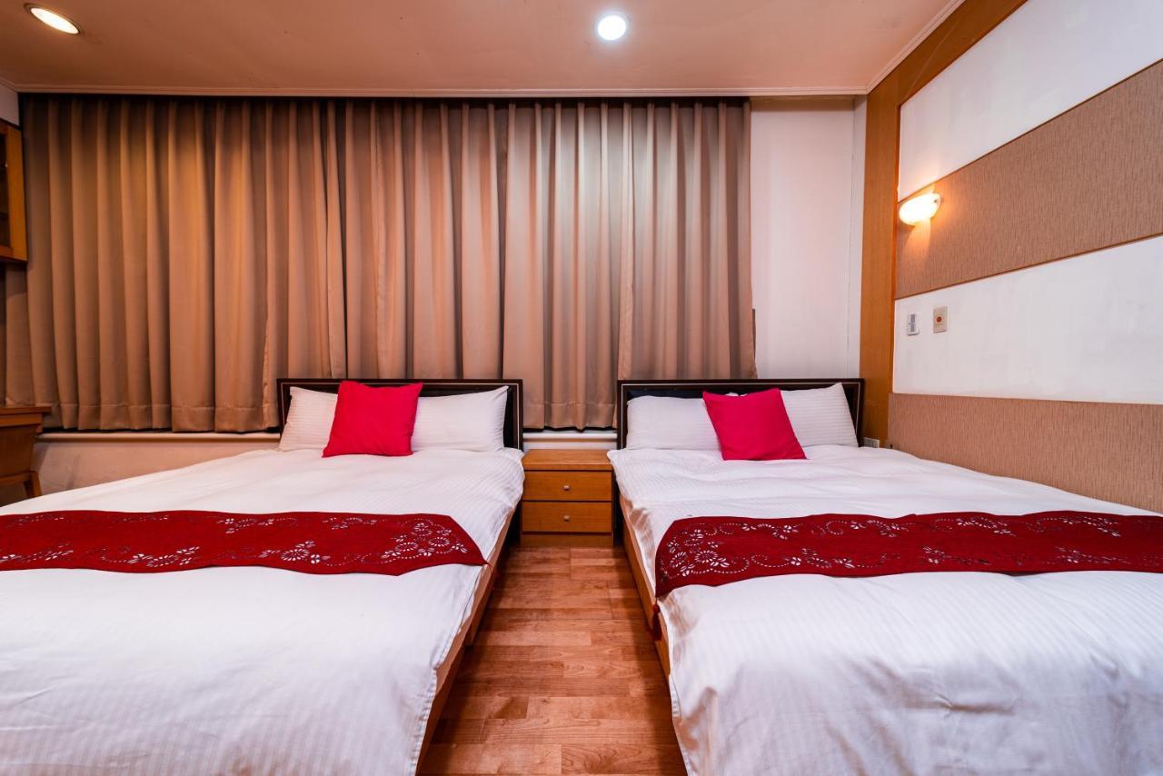 Hotel 85 Leisurely Kaohsiung Zewnętrze zdjęcie